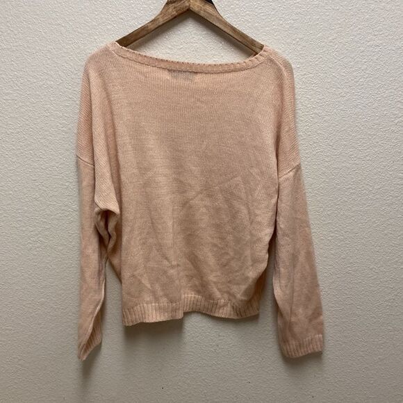 Beachly x Goldfish Kiss Tropical Vibes Sweater XL - Picture 5 of 5